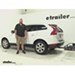 Detail K2 20x60 Hitch Cargo Carrier Review - 2013 Volvo XC60