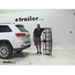 Detail K2 20x60 Hitch Cargo Carrier Review - 2014 Jeep Grand Cherokee