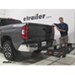 Detail K2 20x60 Hitch Cargo Carrier Review - 2014 Toyota Tundra