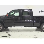 Play video Detail K2 20x60 Hitch Cargo Carrier Review - 2015 Ford F-250 Super Duty
