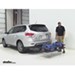 Detail K2 20x60 Hitch Cargo Carrier Review - 2015 Nissan Pathfinder