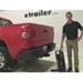 Detail K2 20x60 Hitch Cargo Carrier Review - 2015 Toyota Tundra