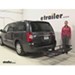 Detail K2 20x60 Hitch Cargo Carrier Review - 2016 Chrysler Town and Country