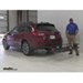 Detail K2 20x60 Hitch Cargo Carrier Review - 2016 Subaru Outback Wagon