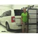 Detail K2 Cargo Carrier Review - 2013 Chrysler Town and Country