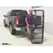Detail K2 Cargo Carrier Review - 2014 Nissan Frontier