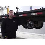 Dexter Nev-R-Adjust Electric Trailer Brake Kit Review