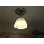 Diamond 1004/1076 210 Lumens Warm White LED Bulb Review