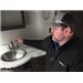 Patrick Distribution Brushed Nickel RV Bathroom Faucet Review