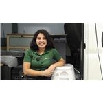 A Closer Look at the Dometic Portable Camping Toilet Video
