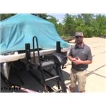 Feature Review Dutton-Lainson Covered Hand Winch