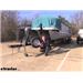 Dutton-Lainson Offset Trailer Spare Tire Carrier Review and Installation