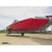 Dutton-Lainson Roller Bunks for Boat Trailers Review