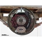 etrailer Self-Adjusting Electric Trailer Brake Kit Review