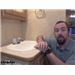 Empire Faucets Dual Knob Handle RV Bathroom Faucet Review and Installation