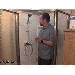 An In-Depth Look at the Replacement Hose for Empire Faucets RV Handheld Shower Sets