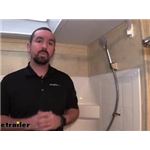 Empire Faucets RV Handheld Shower Set Installation