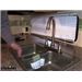Empire Faucets RV Dual Lever Handle Kitchen Faucet Installation