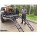 Erickson Arched Loading Ramps Review