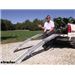 Erickson Arched Loading Ramp Set Review