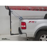 Erickson Big Bed Load Extender with High Mount Load Bar Review