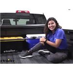 Erickson Cargo Bar Review - 2017 Chevrolet Silverado 2500