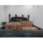 Erickson Cargo Net for Pickup Trucks Review
