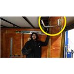 A Closer Look at the Erickson E Track Dual Arm Storage Hook