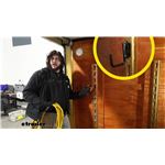 A Closer Look at the Erickson E Track Storage Hook