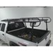 Erickson Over-The-Cab Truck Bed Ladder Rack Review