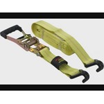 Erickson Ratchet Straps Review