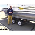 etrailer Bearing Protectors with Covers Review and Installation