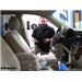 etrailer Car Seat Covers Review - 2007 Hyundai Santa Fe
