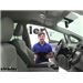 etrailer Car Seat Covers Review - 2014 Toyota Prius v