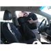 etrailer Car Seat Covers Review - 2017 Kia Forte5