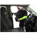 etrailer Car Seat Covers Review - 2017 Ram 1500