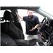 etrailer Car Seat Covers Review - 2019 Kia Sorento