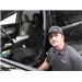 etrailer Car Seat Covers Review - 2020 Buick Enclave