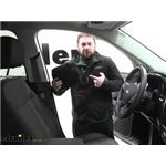 etrailer Car Seat Covers Review - 2020 Chevrolet Traverse