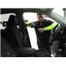 etrailer Car Seat Covers Review - 2021 Chevrolet Equinox