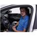 etrailer Car Seat Covers Review - 2022 Chevrolet Equinox