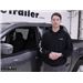etrailer Car Seat Covers Review - 2022 Nissan Frontier