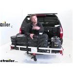 etrailer Cargo Bag with Mounting Straps Review
