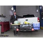 etrailer Cargo Carrier Light Kit Review