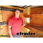 etrailer E-Track Systems Board Holder Review