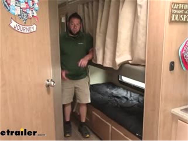 journey rv bunk mattress