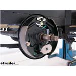 etrailer Self-Adjusting Electric Trailer Brake Kit Review