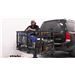 etrailer 24x60 Enclosed Cargo Carrier Feature Review