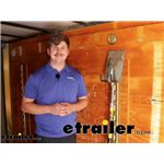 What to Know About the etrailer E Track Dual Arm Tool Hanger