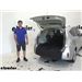 etrailer Floor Mats Review - 2014 Toyota Prius v